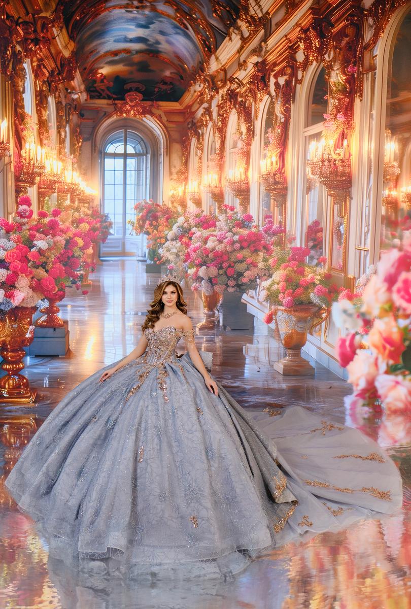 Princesa Style Number PR30191 - 1