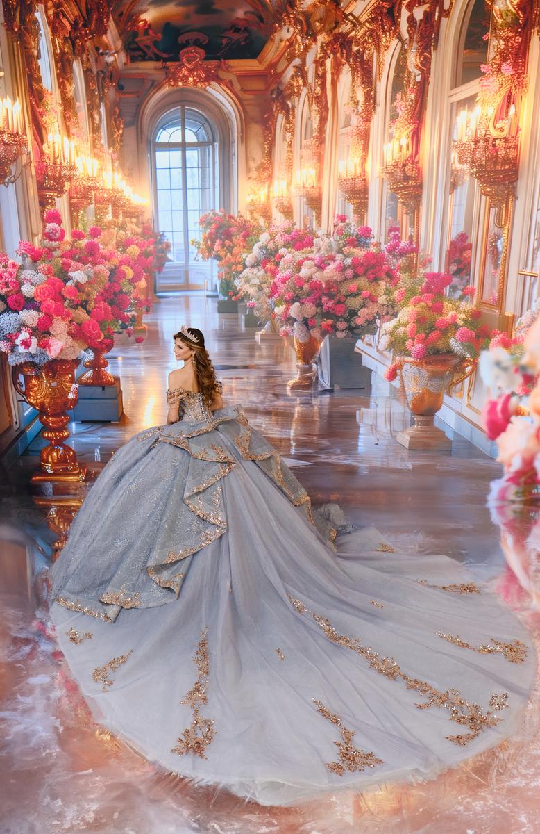 Princesa Style Number PR30191 - 2