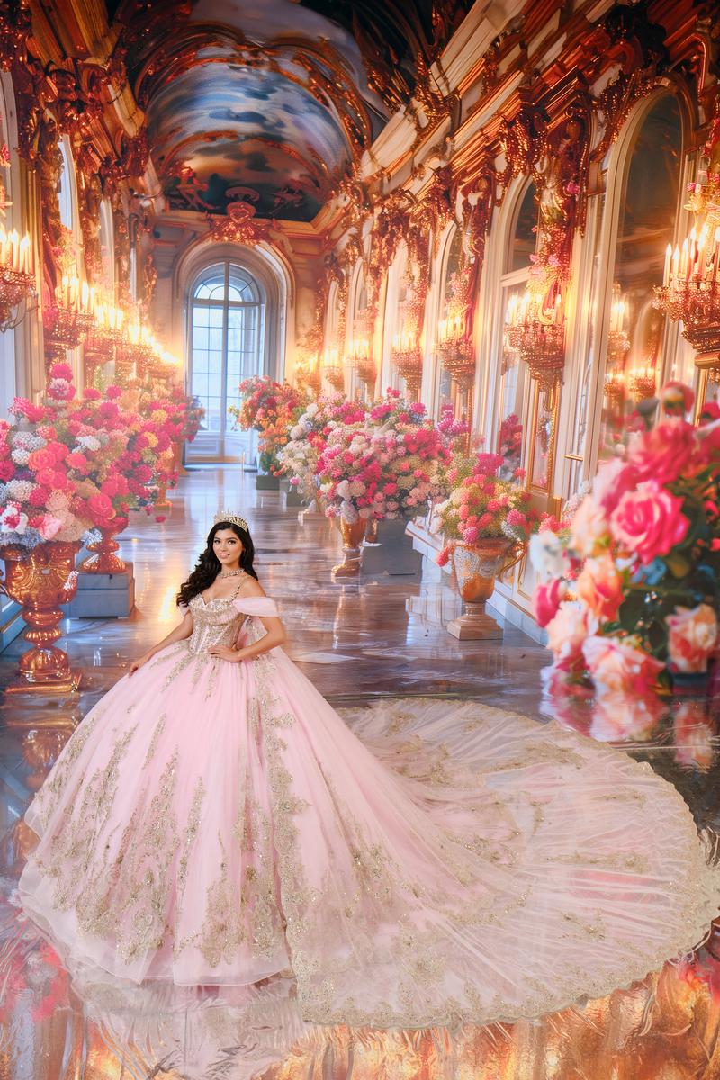 Princesa Style Number PR30192 - 2