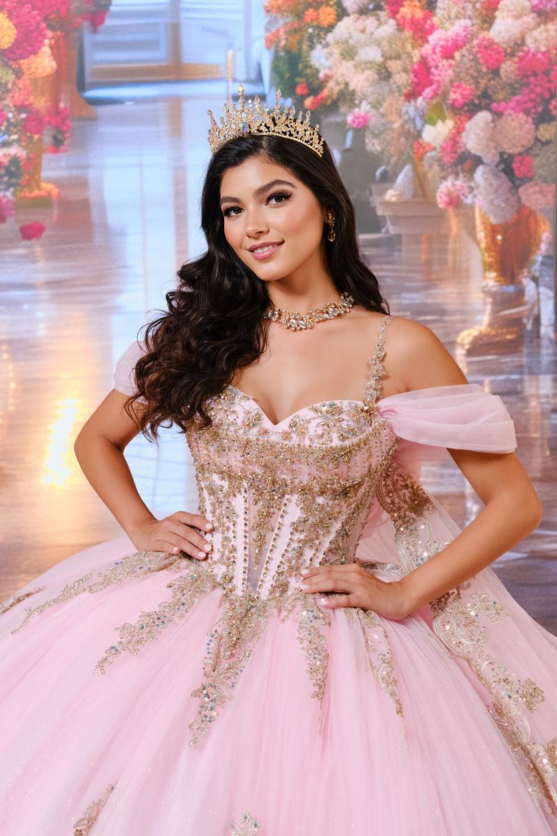 Princesa Style Number PR30192 - 7