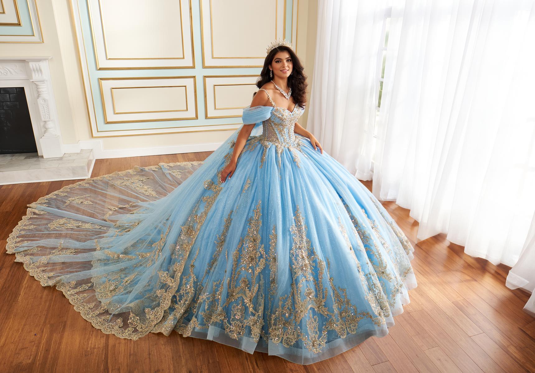 Princesa Style Number PR30192 - 3