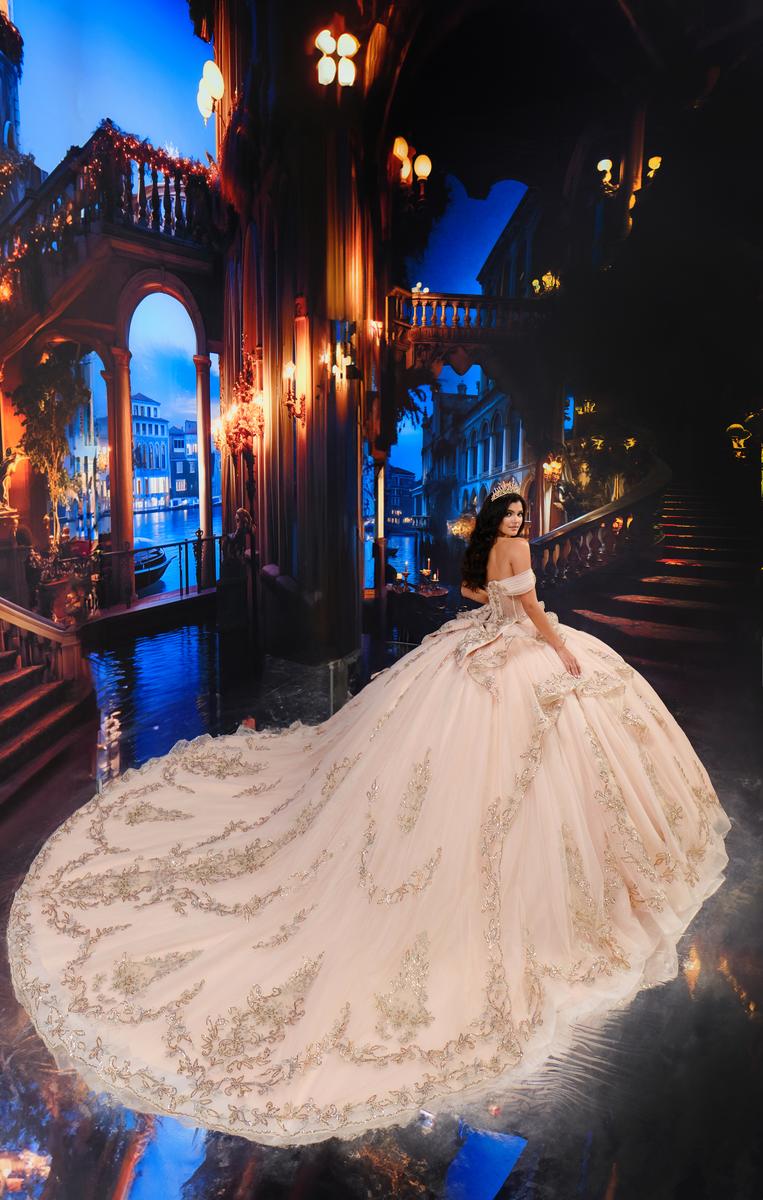 Princesa Style Number PR30193 - 2