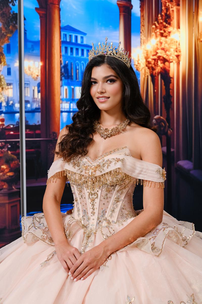 Princesa Style Number PR30193 - 6