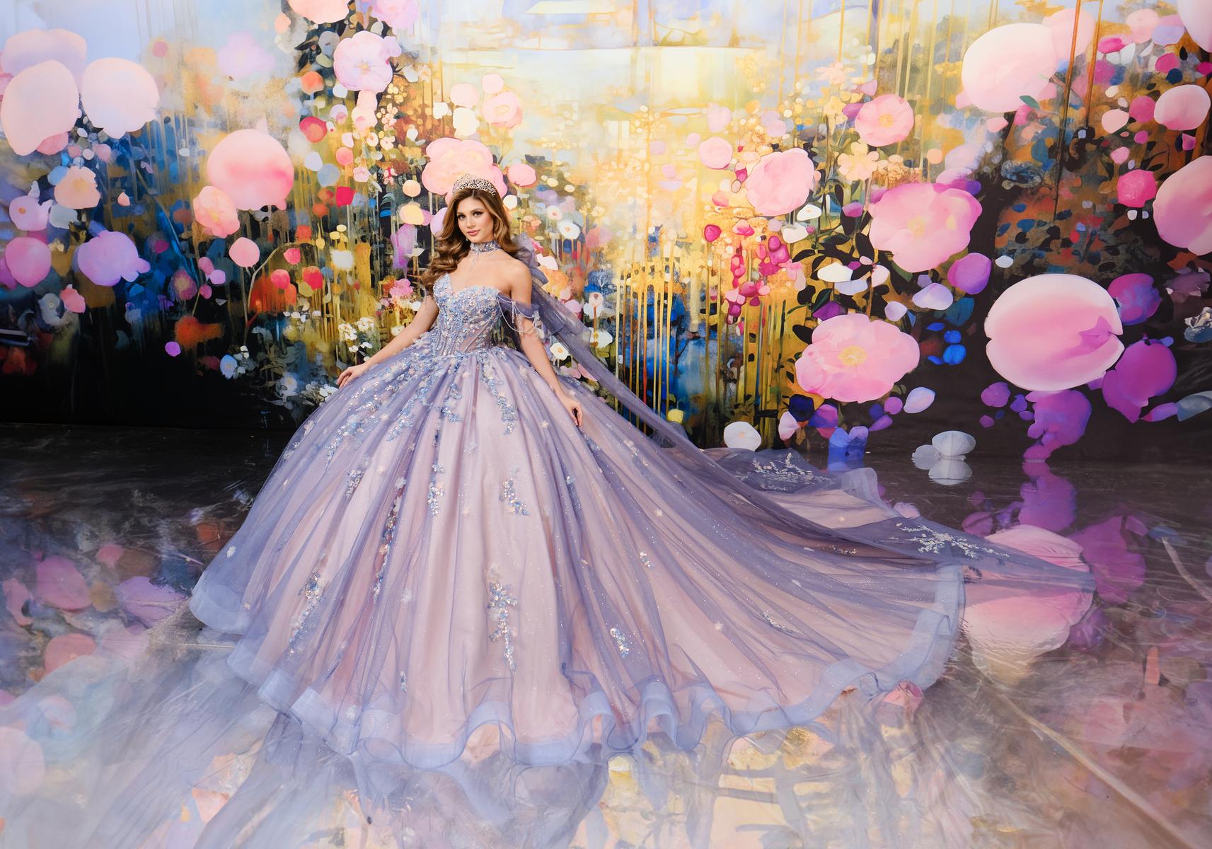 Princesa Style Number PR30194 - 7