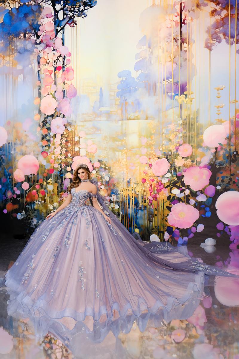 Princesa Style Number PR30194 - 1