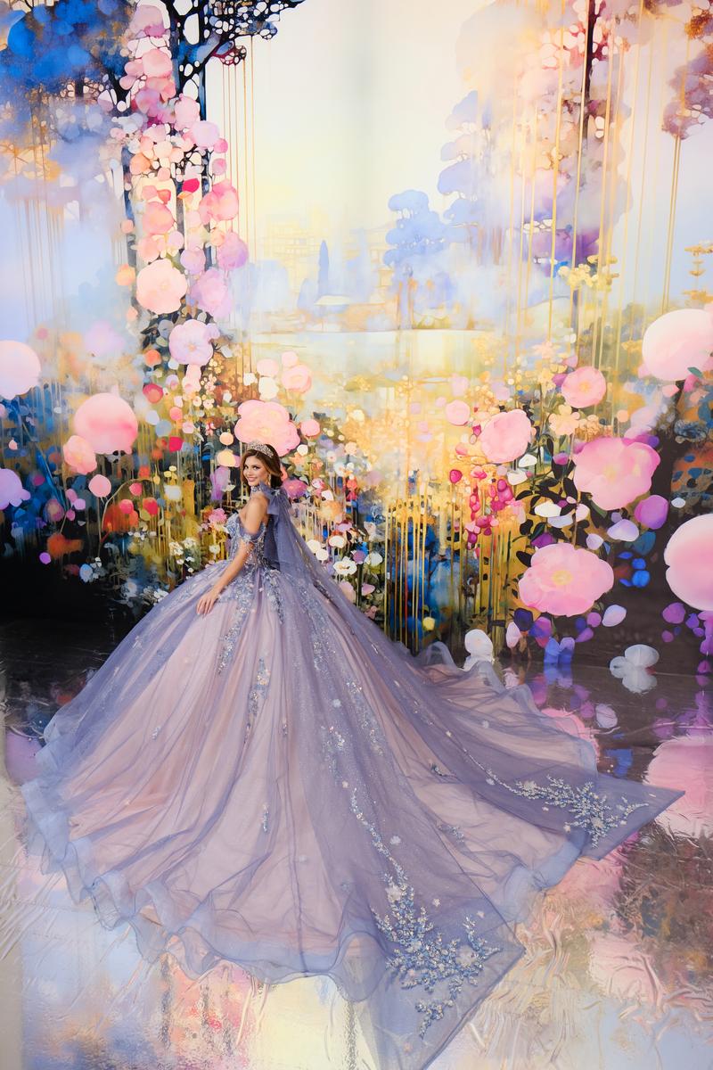 Princesa Style Number PR30194 - 2