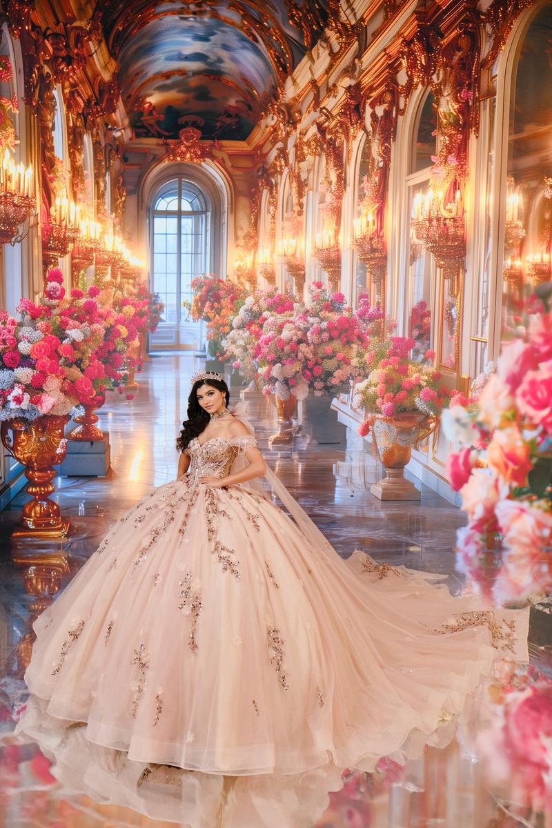 Princesa Style Number PR30194 - 3