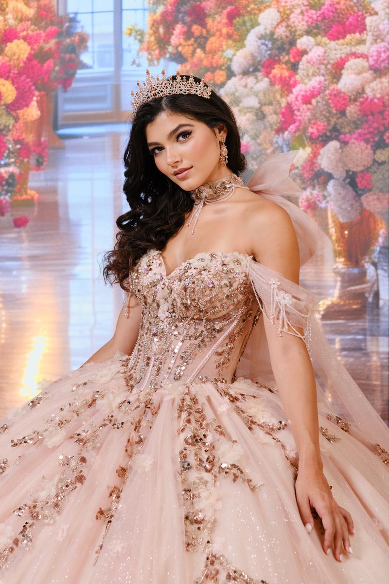 Princesa Style Number PR30194 - 6