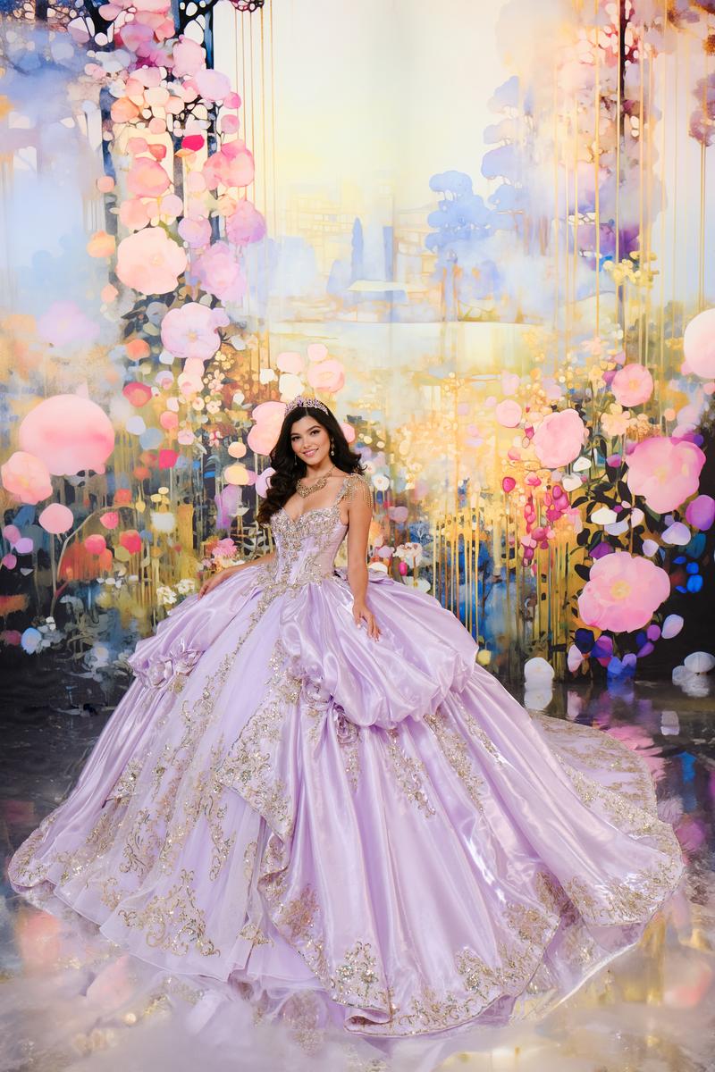 Princesa Style Number PR30195 - 1