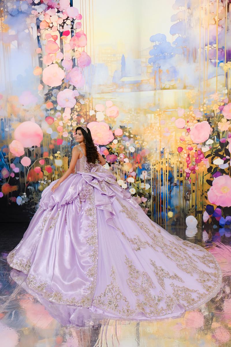 Princesa Style Number PR30195 - 2