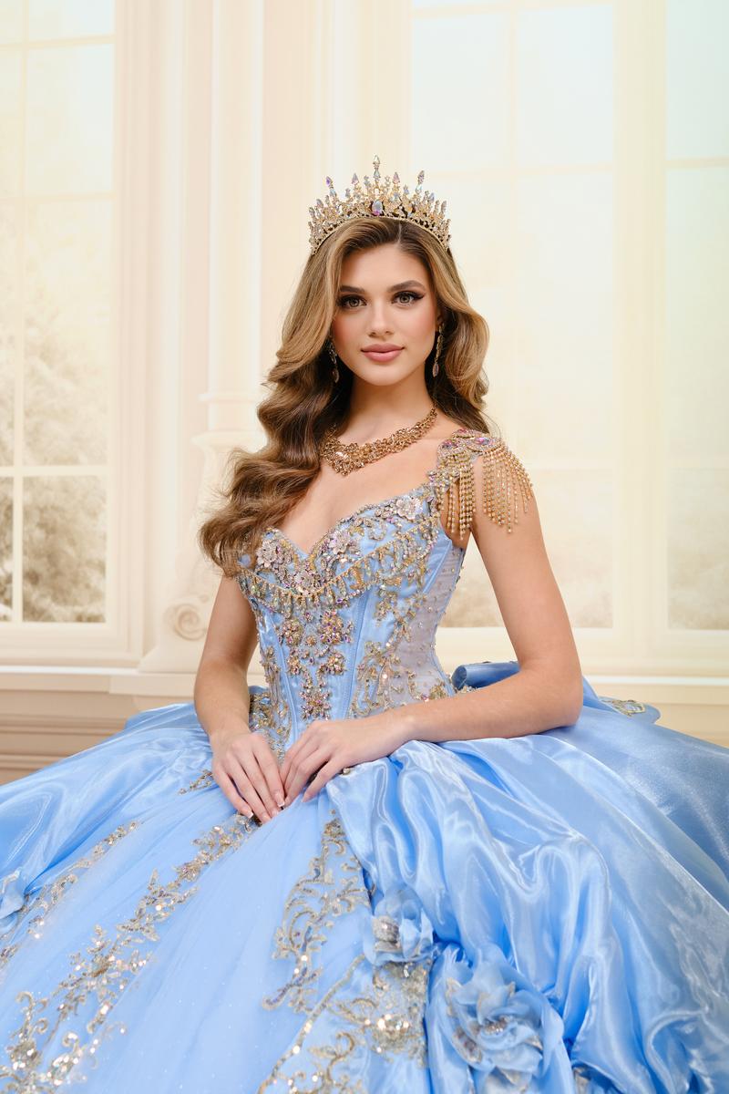 Princesa Style Number PR30195 - 7