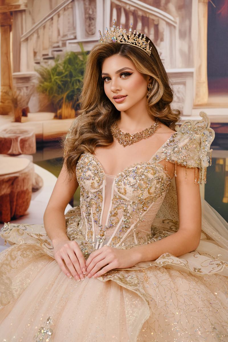 Princesa Style Number PR30196 - 7