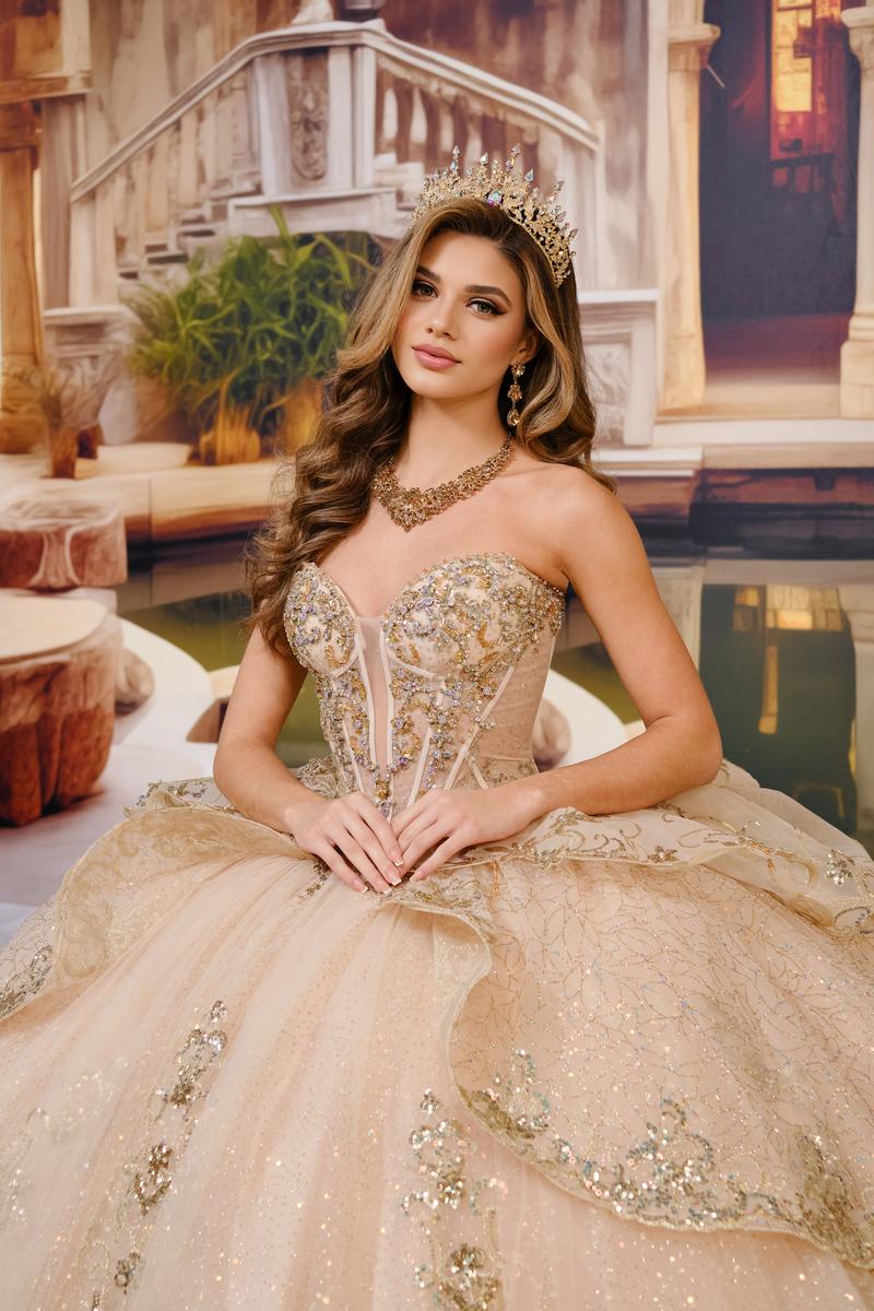 Princesa Style Number PR30196 - 10