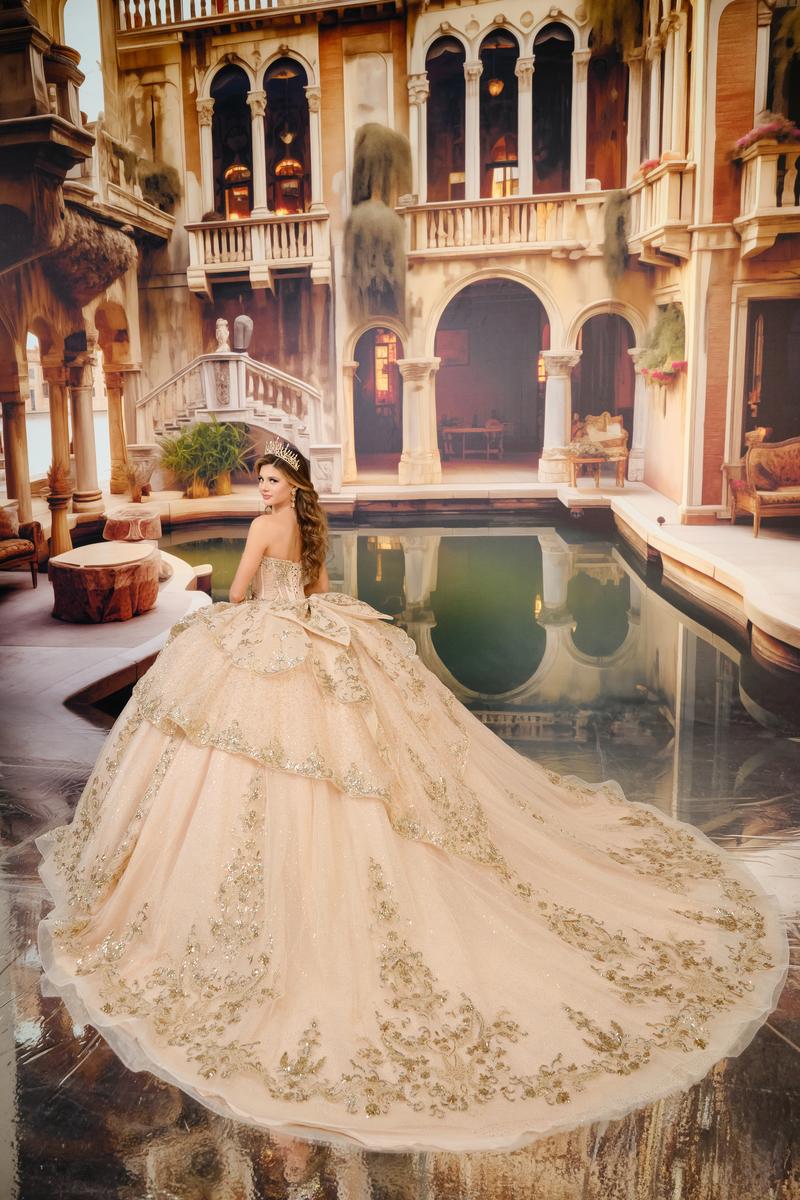 Princesa Style Number PR30196 - 2