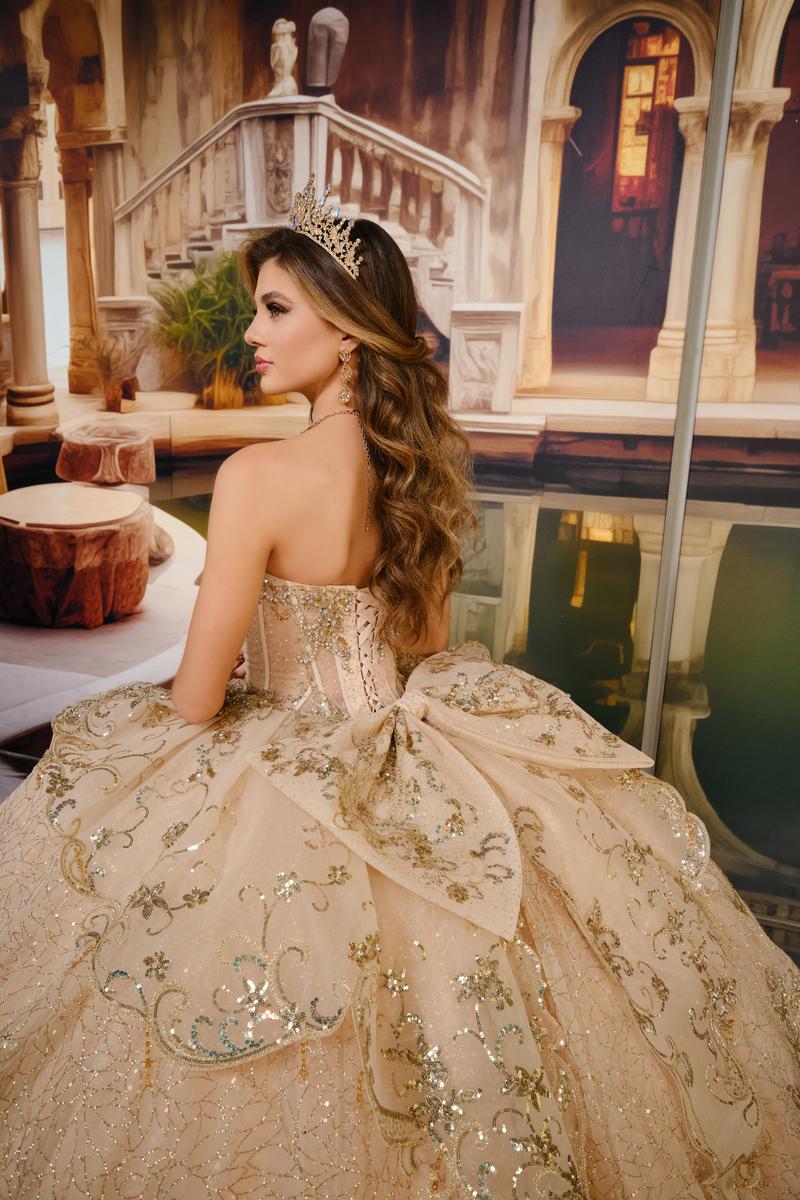 Princesa Style Number PR30196 - 8