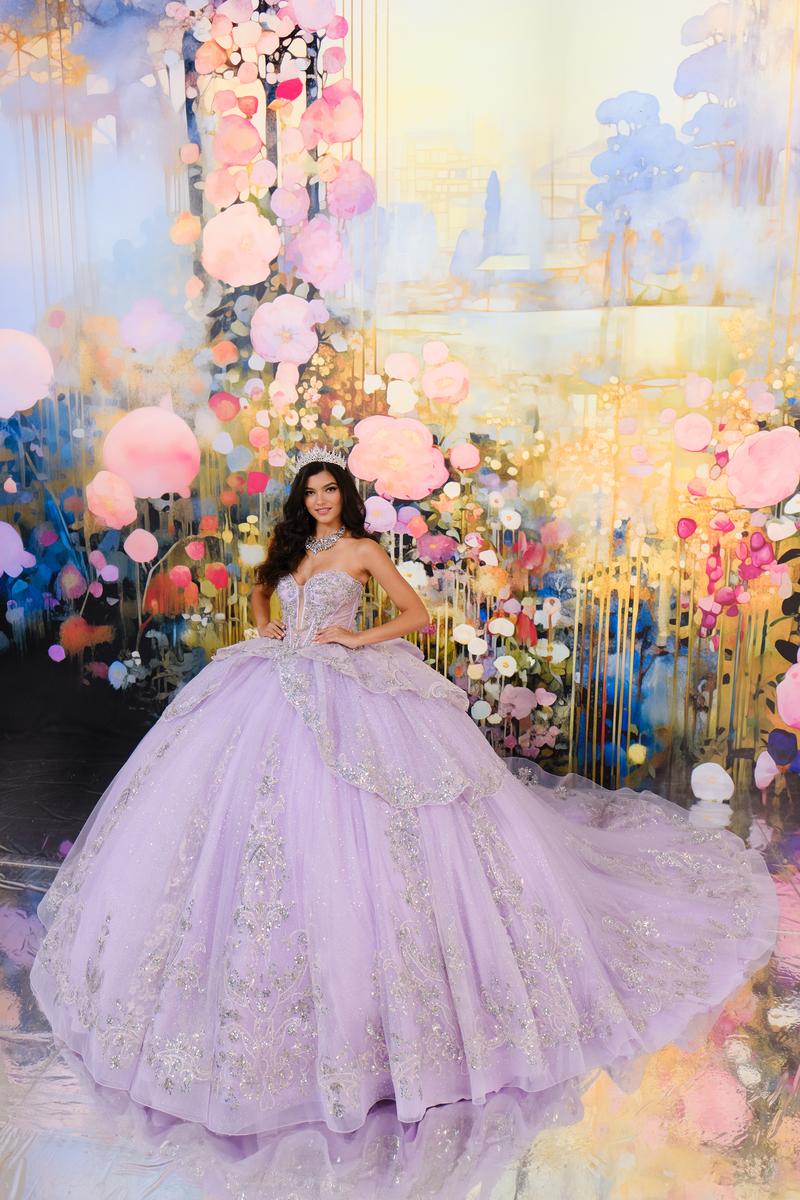 Princesa Style Number PR30196 - 3