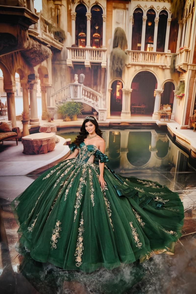 Princesa Style Number PR30197 - 4