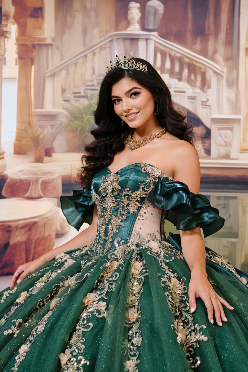 Princesa Style Number PR30197 - 9