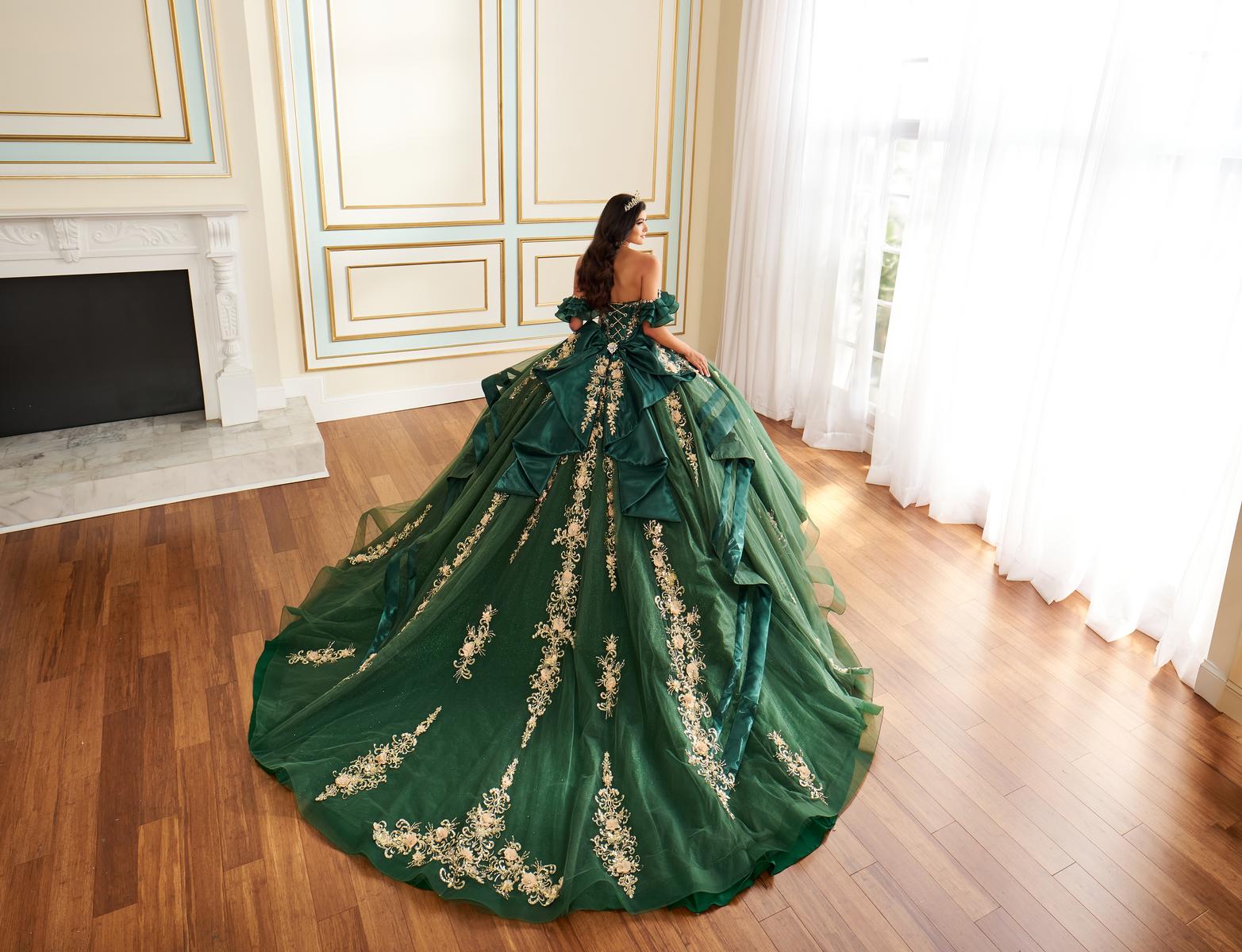 Princesa Style Number PR30197 - 5