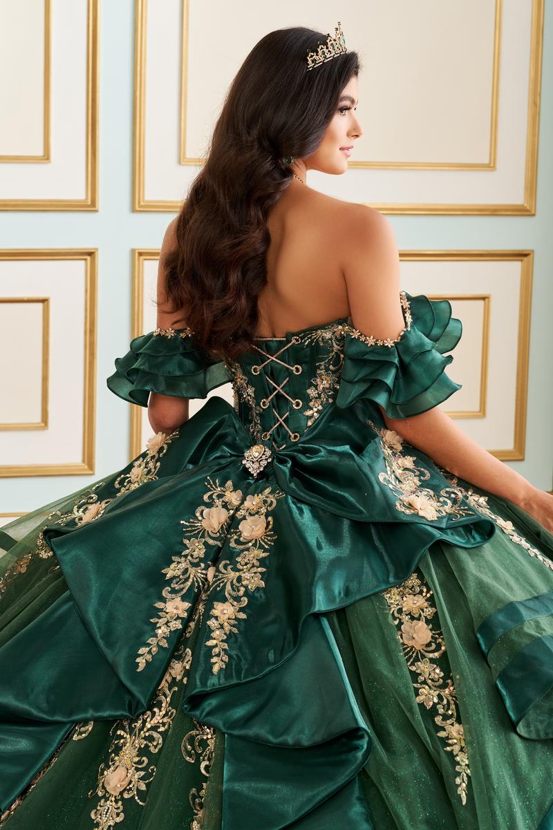 Princesa Style Number PR30197 - 2