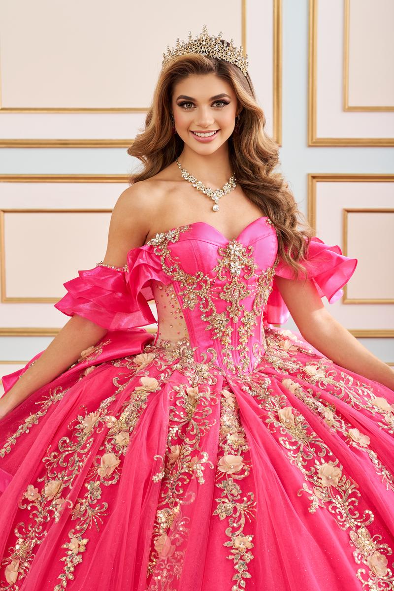 Princesa Style Number PR30197 - 7