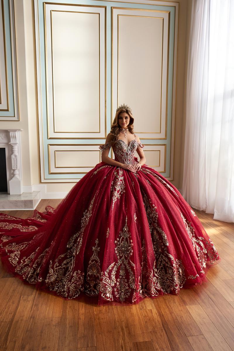 Princesa Style Number PR30198 - 6