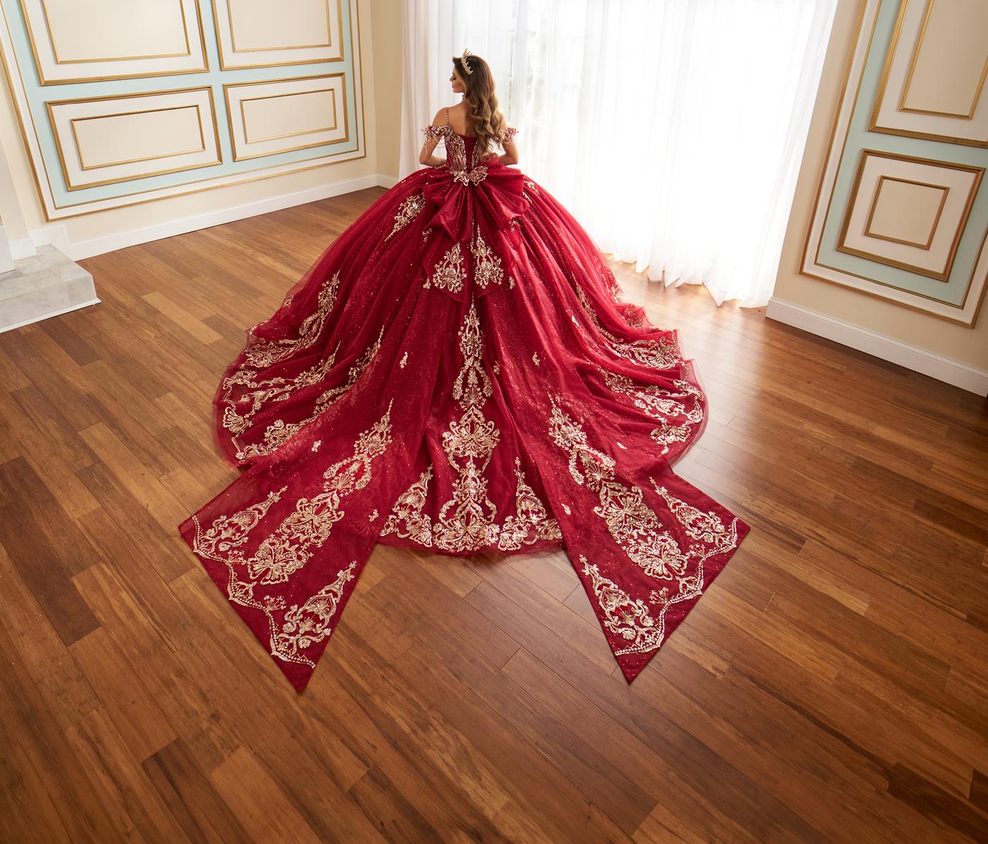 Princesa Style Number PR30198 - 4