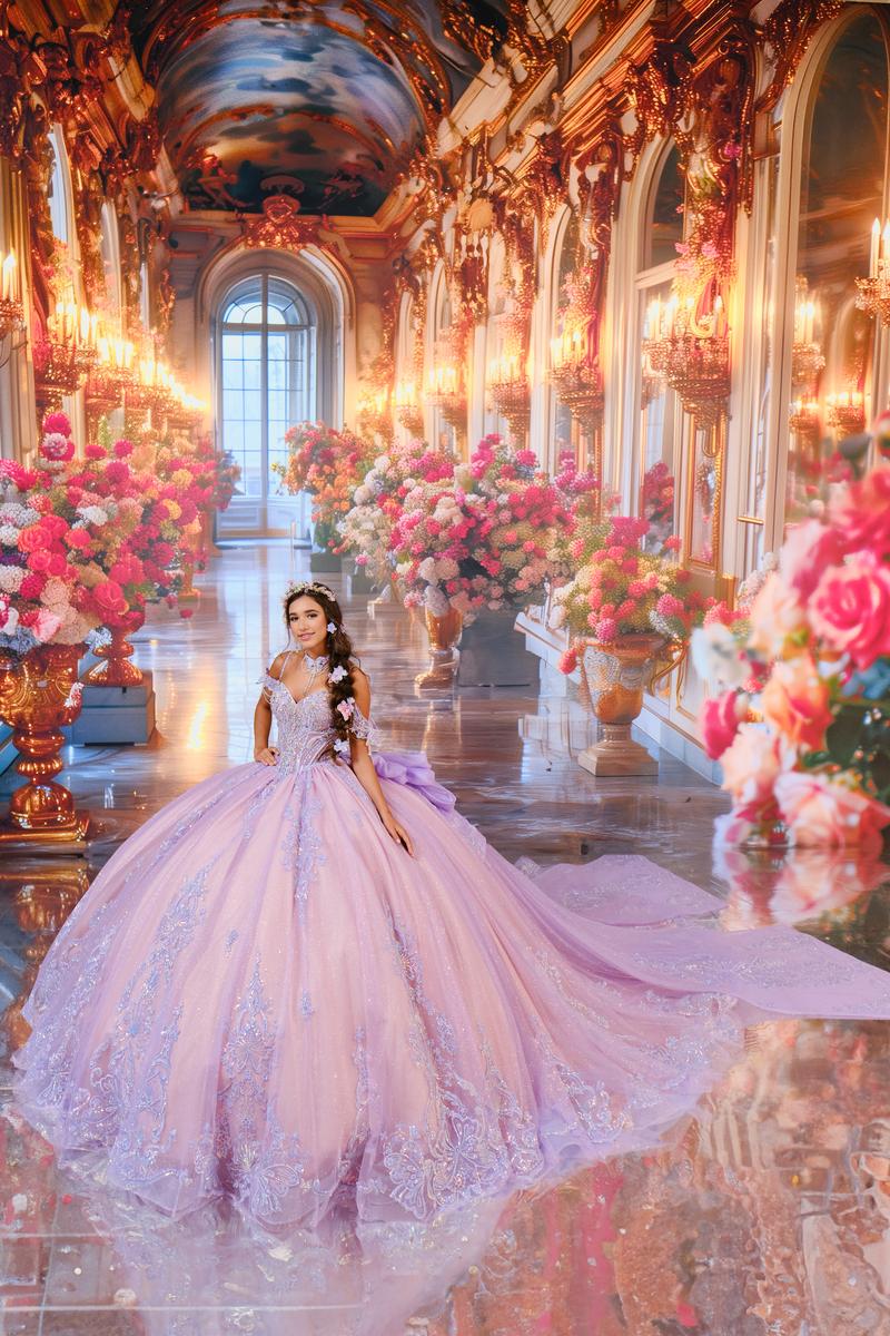 Princesa Style Number PR30198 - 5