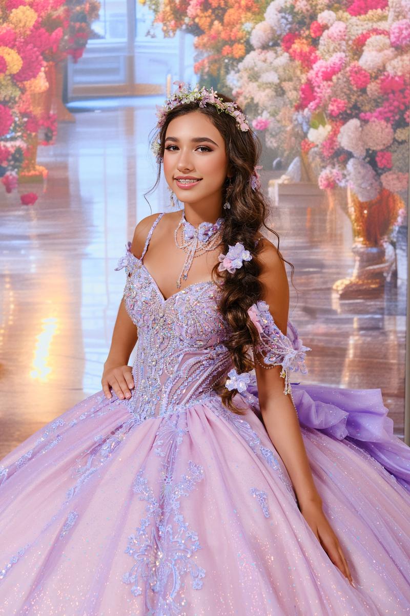 Princesa Style Number PR30198 - 12