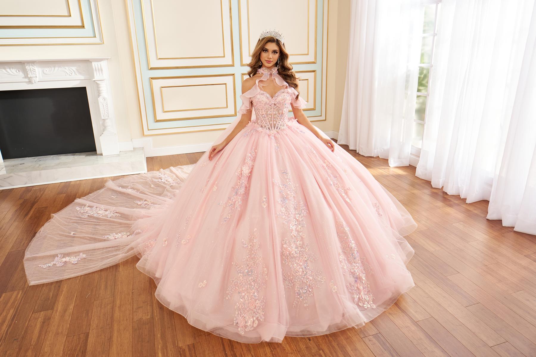 Princesa Style Number PR30199 - 6