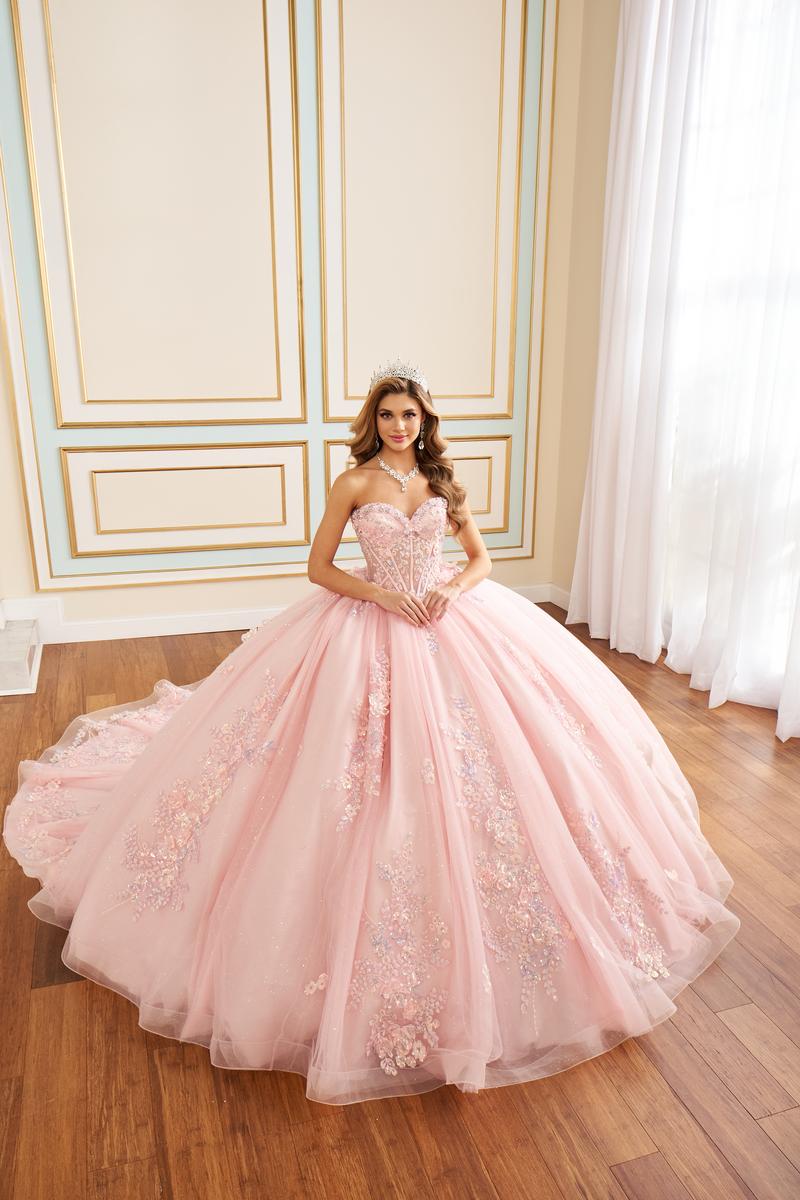 Princesa Style Number PR30199 - 1