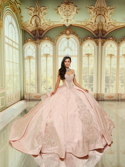 Princesa Style Number PR30201 - 1