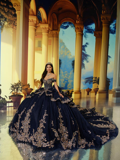 Princesa Style Number PR30221 - 2