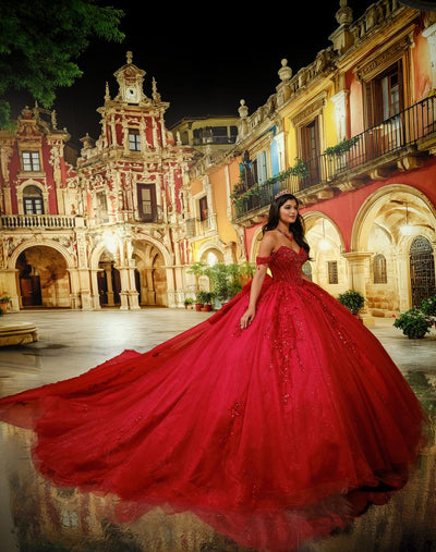 Princesa Style Number PR30229 - 2