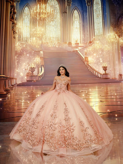 Princesa Style Number PR30241 - 1
