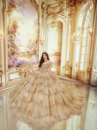 Princesa Style Number PR30242 - 1