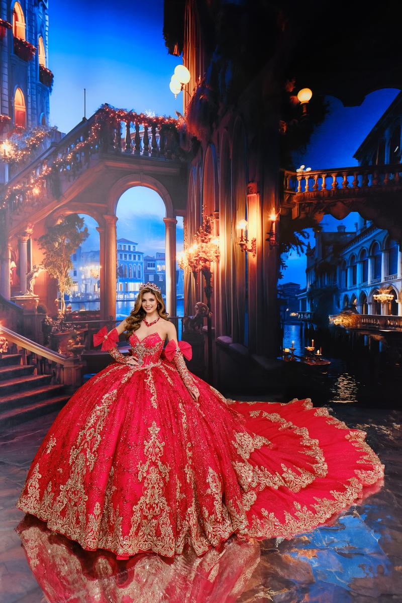 Princesa Style Number PR70104 - 2