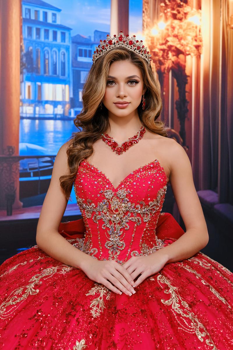 Princesa Style Number PR70104 - 4