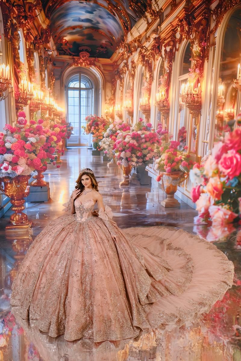 Princesa Style Number PR70104 - 3