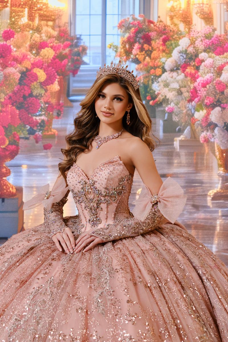 Princesa Style Number PR70104 - 5