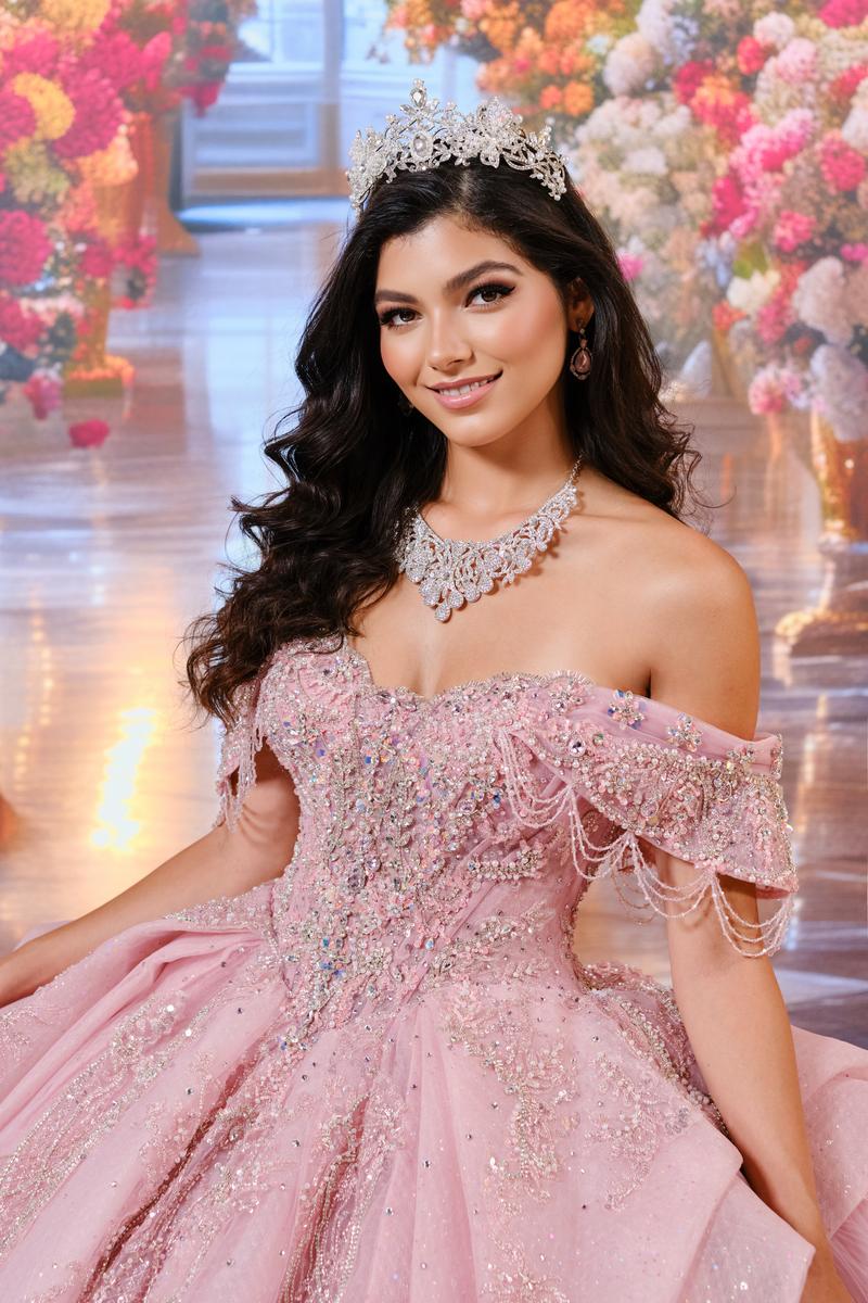 Princesa Style Number PR70105 - 3