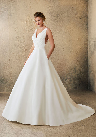 Blu Bridal Style Number 5768 - 1