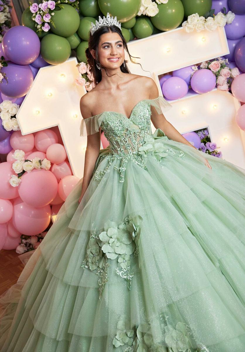 Vizcaya Style Number 89522 - 5