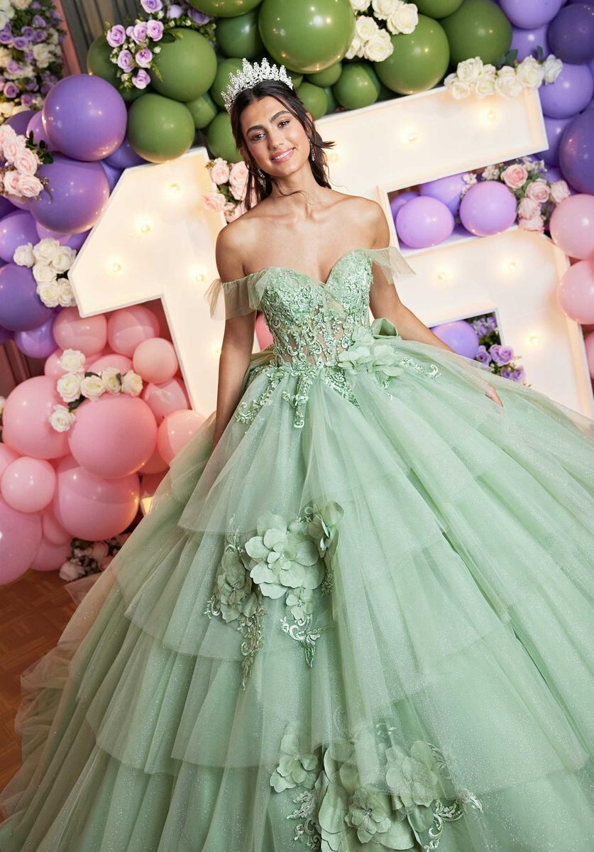 Vizcaya Style Number 89522 - 3