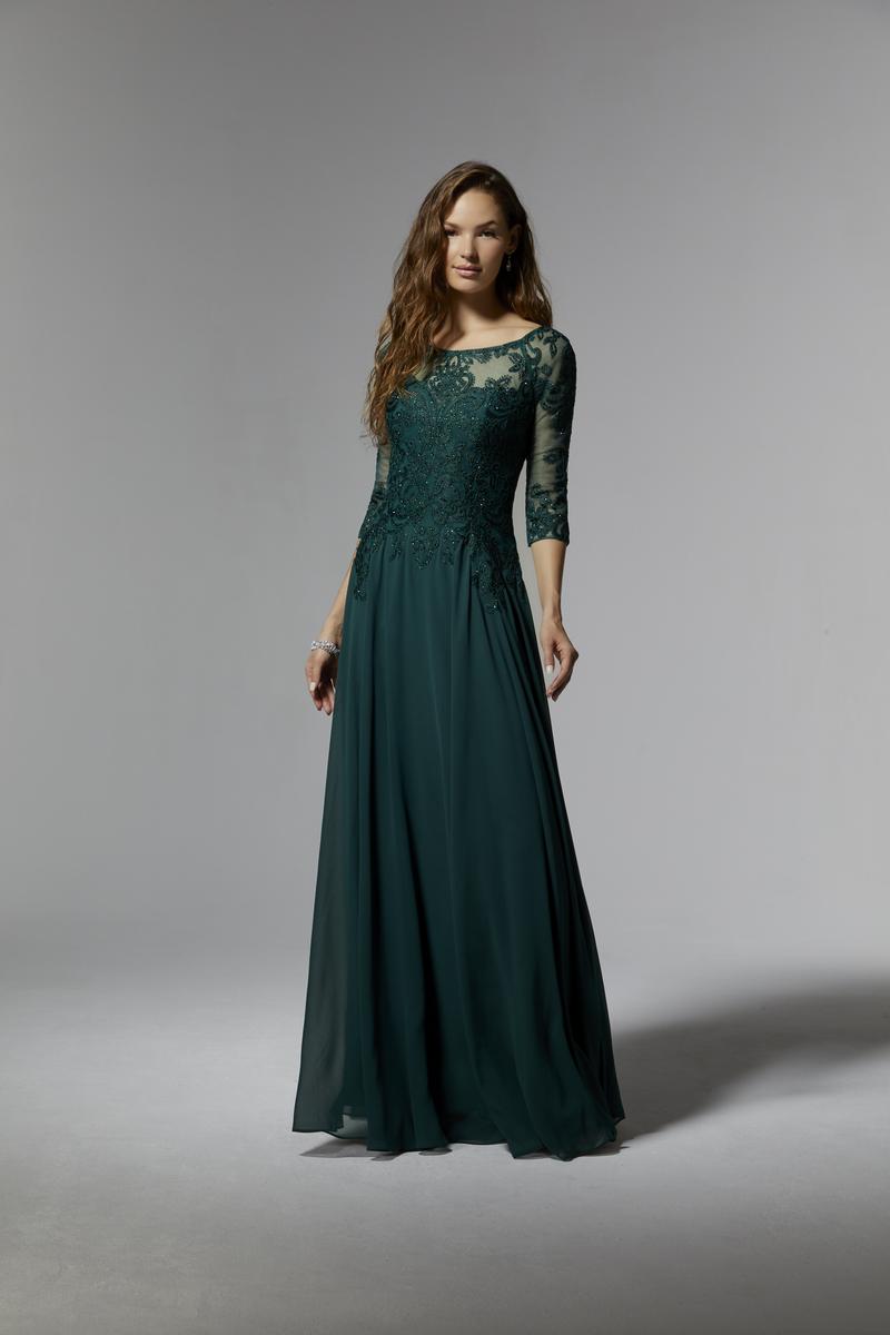 MGNY by Mori Lee Style Number 71622 - 12