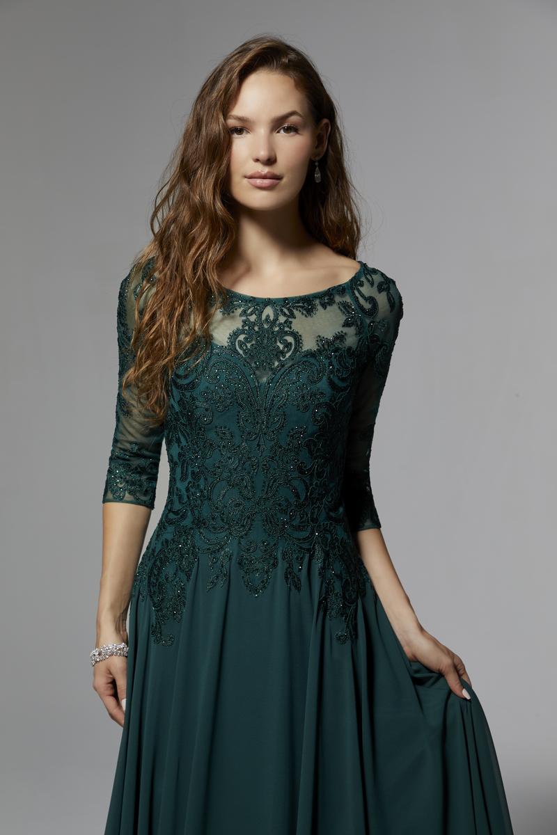 MGNY by Mori Lee Style Number 71622 - 10