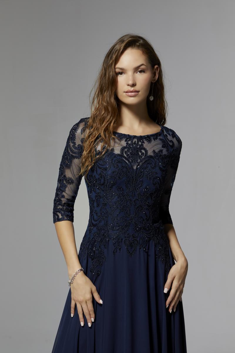 MGNY by Mori Lee Style Number 71622 - 9