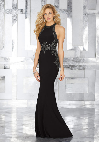MGNY by Mori Lee Style Number 71625 - 1