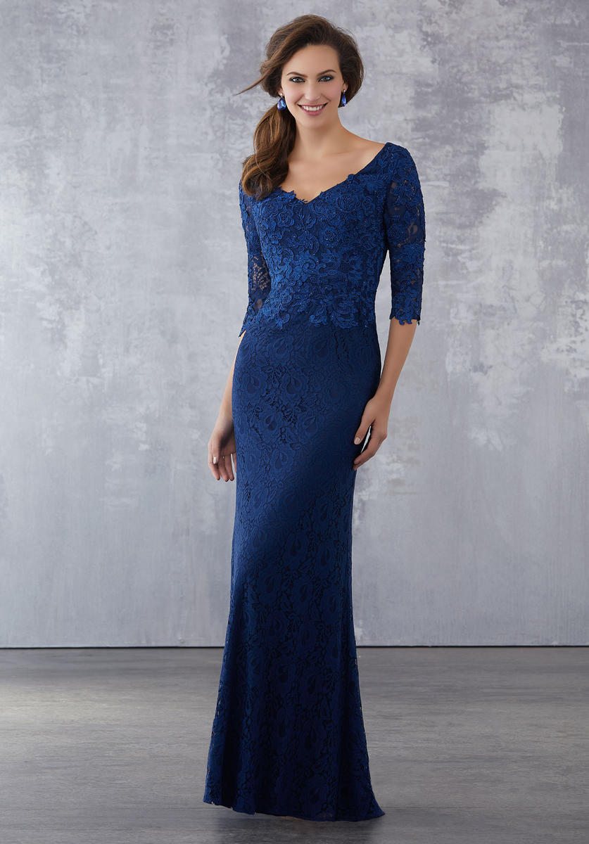 MGNY by Mori Lee Style Number 71707 - 1