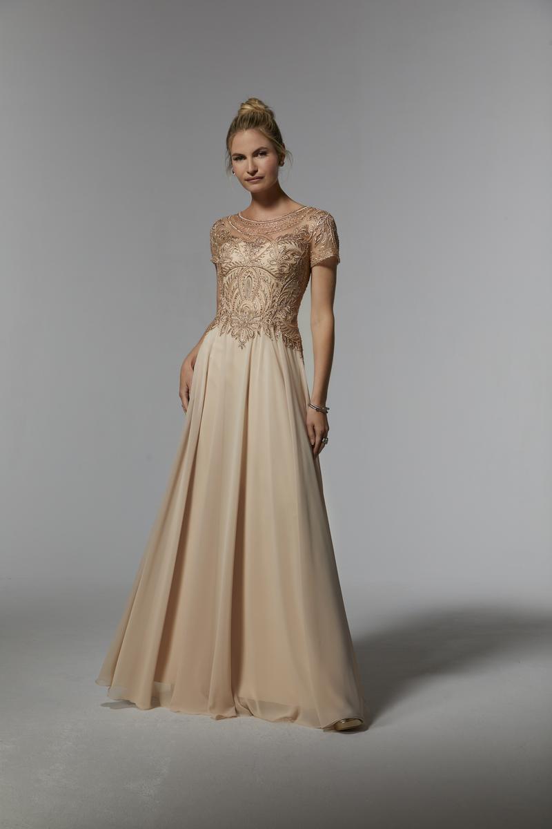 MGNY by Mori Lee Style Number 71824 - 7